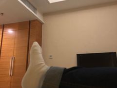 -北京望京华彩智选假日酒店