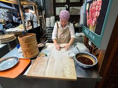 -毅祥斋老孙家泡馍(北院门鼓楼店)
