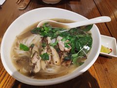 -越南牛肉河粉餐厅(书院巷店)