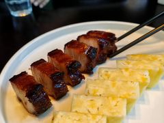 -福州仓山凯悦酒店·闽味中餐厅