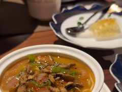 -曾宴·楚菜(湖北省博物馆店)