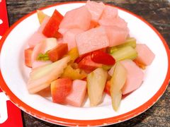 -聂发财重庆江湖菜(解放碑店)