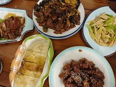 -鼎香润(德胜门内店)