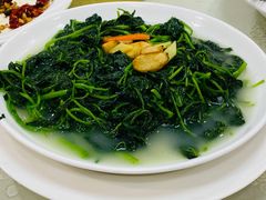 -寻味顺德·南记酒家·传统顺德菜·鱼生(广源路店)