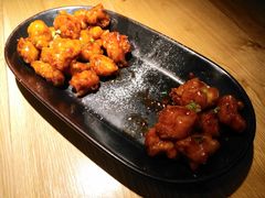 糖醋里脊-金牌外婆家(苏州中心店)