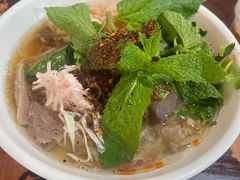 -刘记羊肉粉馆(荷花塘总店)