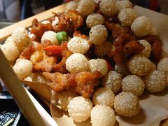 -手抄板凳江南菜(湖滨商业街店)