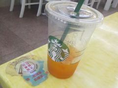 -星巴克臻选(舟山凯虹广场店)