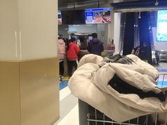 -盒马X会员店(上海森兰商都店)