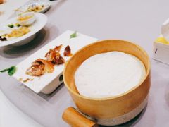 -老铺烤鸭(宝鸡店)