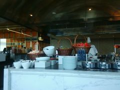 -君悦酒店·乐厨·高空自助餐(青年大街店)