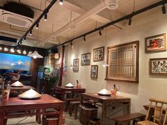 -马厂老火锅(胜太路店)