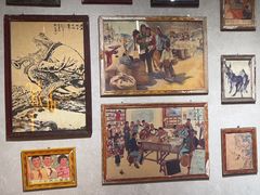 -牛市坎火锅(建设路店)