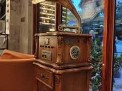 -25#COFFEE(古地石店)