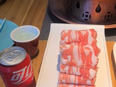 -额尔敦草原涮羊肉·烧烤(冻青树总店)