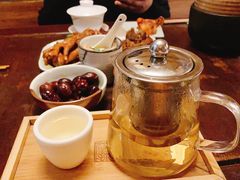 -青藤茶馆(南山路店)