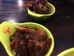 -张记牛肉面馆(天津路店)