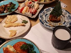-枝魯枝魯自助料理