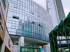 -奥园广场(广州番禺福德路店)