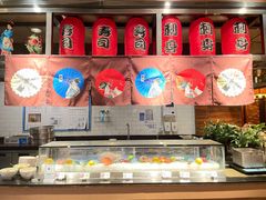 -OPEN開全日自助餐厅·西餐·海鲜(佛山希尔顿酒店)