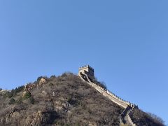 -居庸关长城