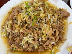 -吉祥回族饭店
