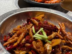 -聚味瞿记·龙虾堂(渔人码头一店)