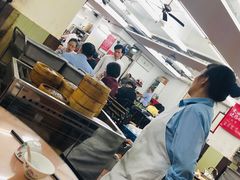 大堂-香港蓮香樓(中環店)