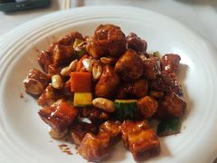 -功德林素菜饭庄(前门店)