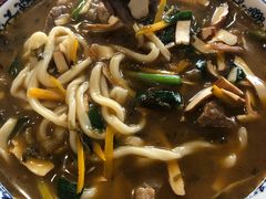 -陈八两面家(华孚写字楼店)