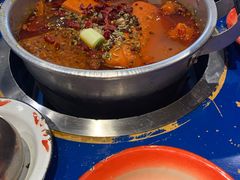 -马路边边串串香(双井直营店)