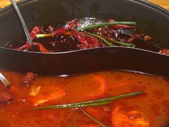-乐闹闹重庆火鍋(民治店)