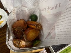 -小大董·烤鸭(王府井apm店)