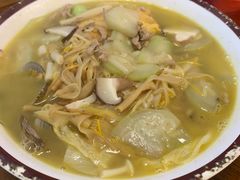 -万香姜汁(引泉路店)