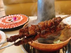 -阳坊胜利涮羊肉(阳坊老店)