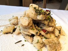 -小厨师·二十年沈家门小海鲜(百井坊巷店)