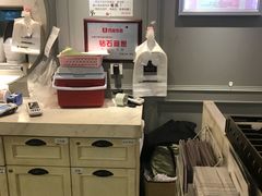 -满记甜品(巴黎春天宝山店)