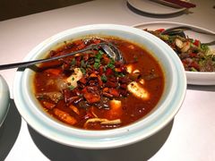 -巴蜀风月·聚会团建·生日宴(宝安店)