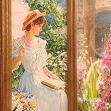 广州 👑探店|浪漫氛围感十足～西餐厅