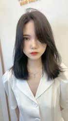 -V8潮牌·接发烫染连锁