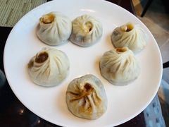 -无锡君来洲际酒店