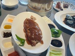 -阿庄新豫菜(通泰路店)