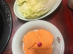 -袁老四老火锅(盘龙城店)