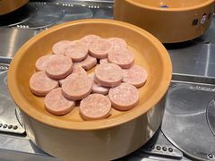 -龍歌自助小火锅(李沧丽达店)