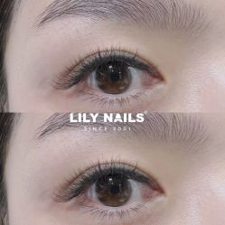 -LILY NAILS美甲美睫