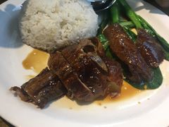 -初心烧鹅(粤华店)