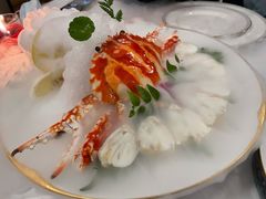 潮州冻蟹-伯衡55·吉品轩(乌鲁木齐南路店)
