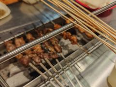 -7只羊·鲜羊肉串·地锅鸡精酿(玄武墨香路店)