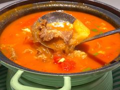 -楼兰新疆菜(江宁万达店)