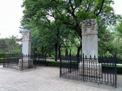 -元大都城垣遗址公园